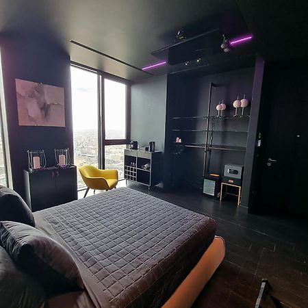 Готель Skyline Solaria Milano Екстер'єр фото