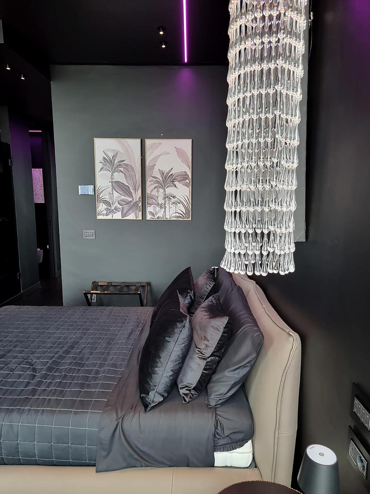 Готель Skyline Solaria Milano Екстер'єр фото