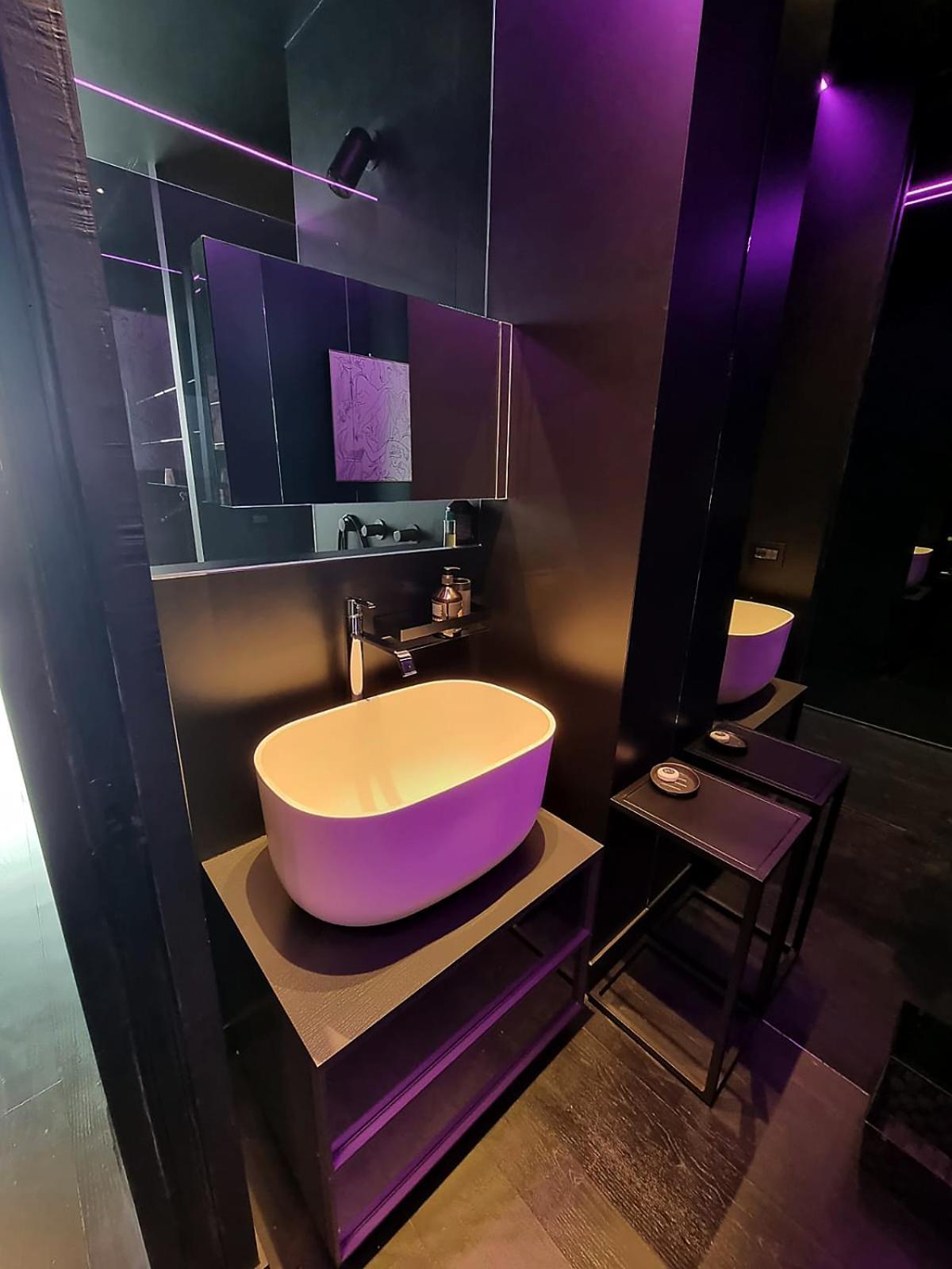 Готель Skyline Solaria Milano Екстер'єр фото