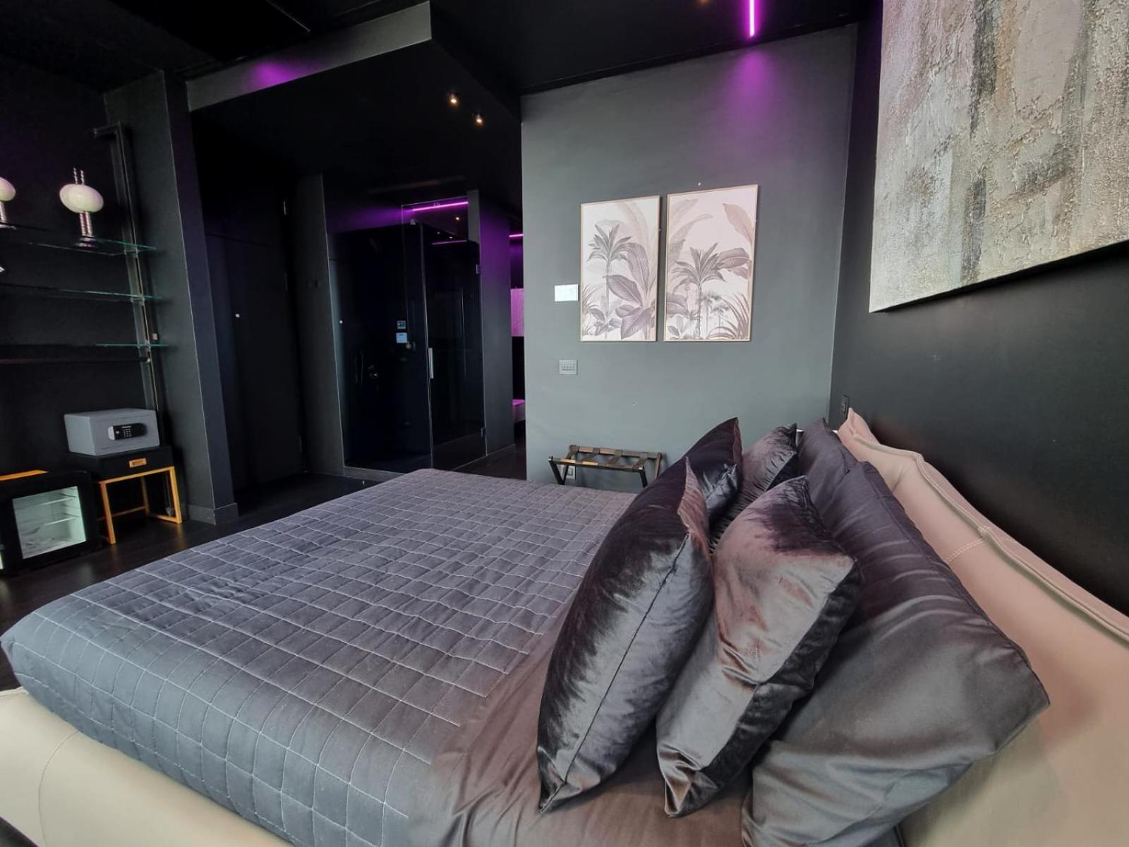 Готель Skyline Solaria Milano Екстер'єр фото