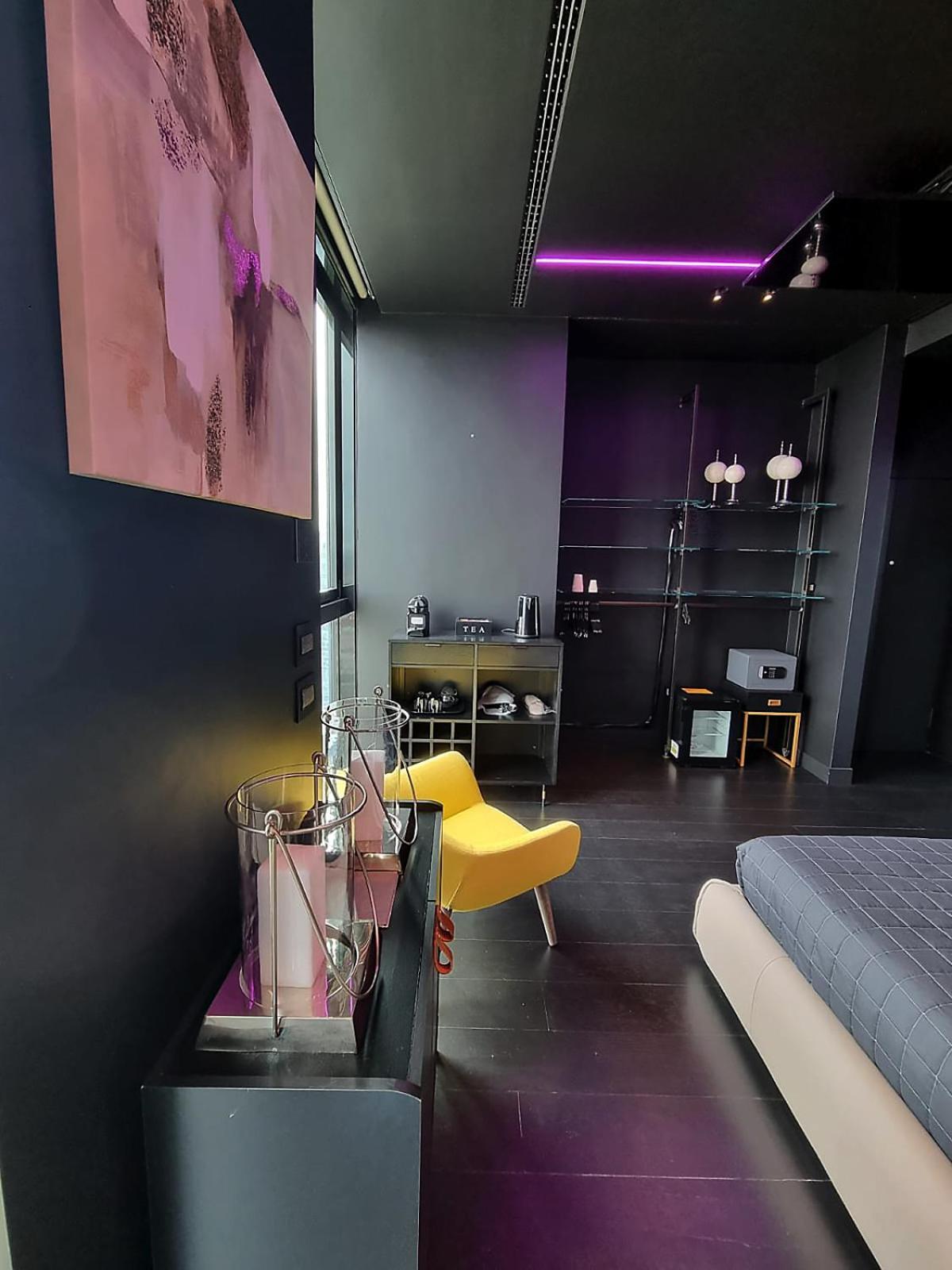 Готель Skyline Solaria Milano Екстер'єр фото