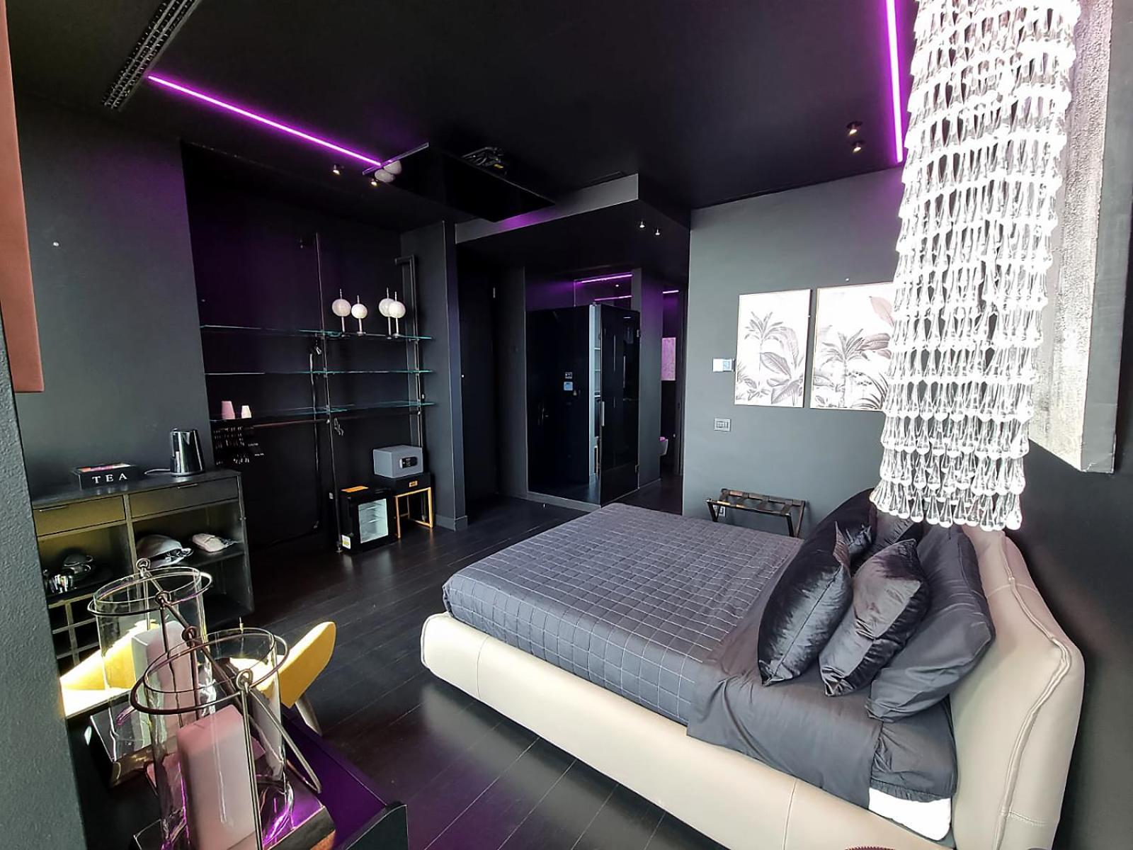 Готель Skyline Solaria Milano Екстер'єр фото
