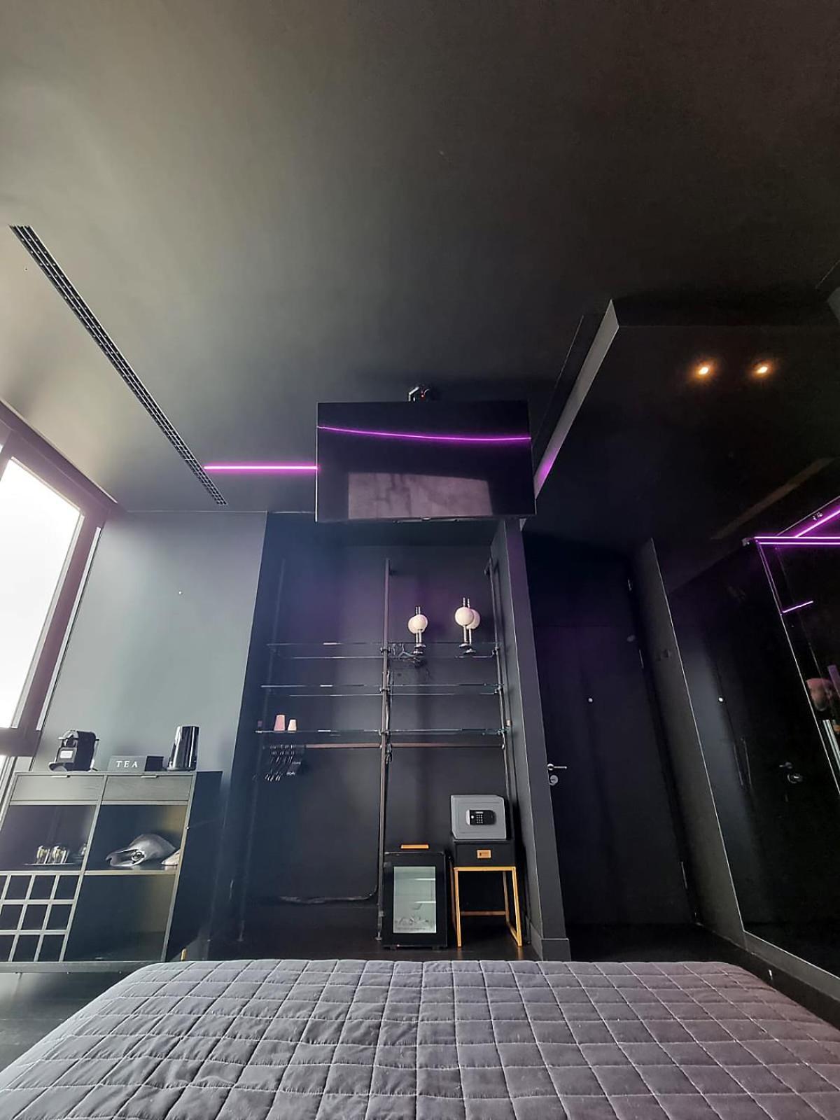 Готель Skyline Solaria Milano Екстер'єр фото